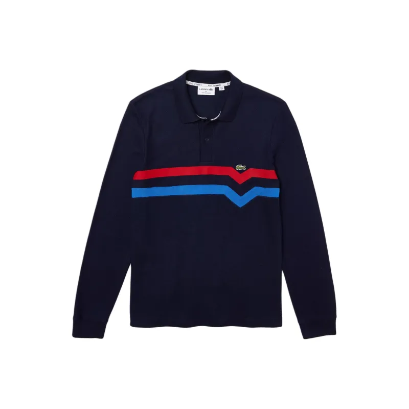 LACOSTE Polo Shirts Men-1