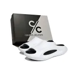 White Black