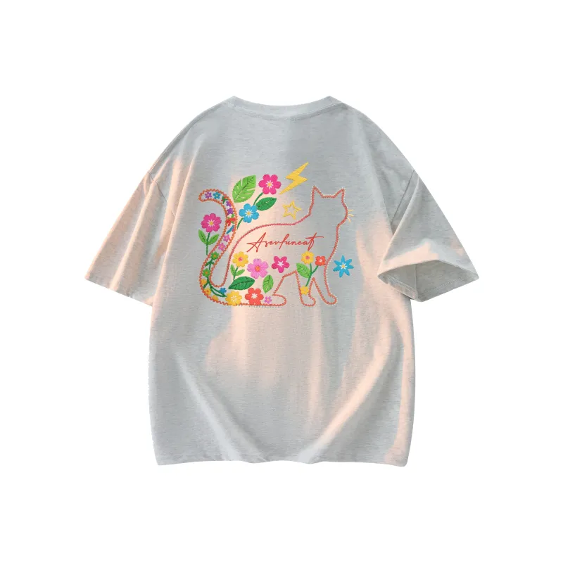7 SEVFUN T Shirts Unisex-12