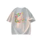 White Heather Gray