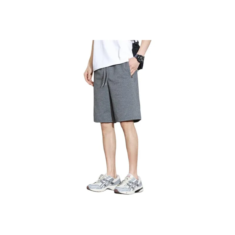OPMO Casual Shorts Unisex-0