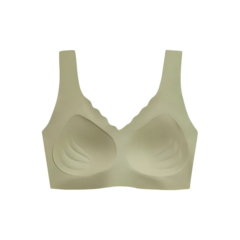 Gentle welcome Women's Bras-1