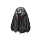 Black[Hooded Upgraded]