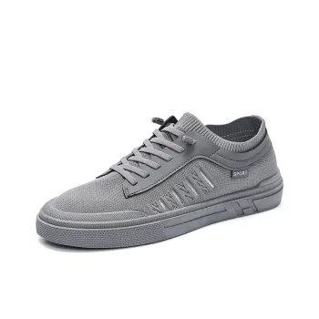 Frank Mully Breathable Low Top Skateboard Shoes Men's