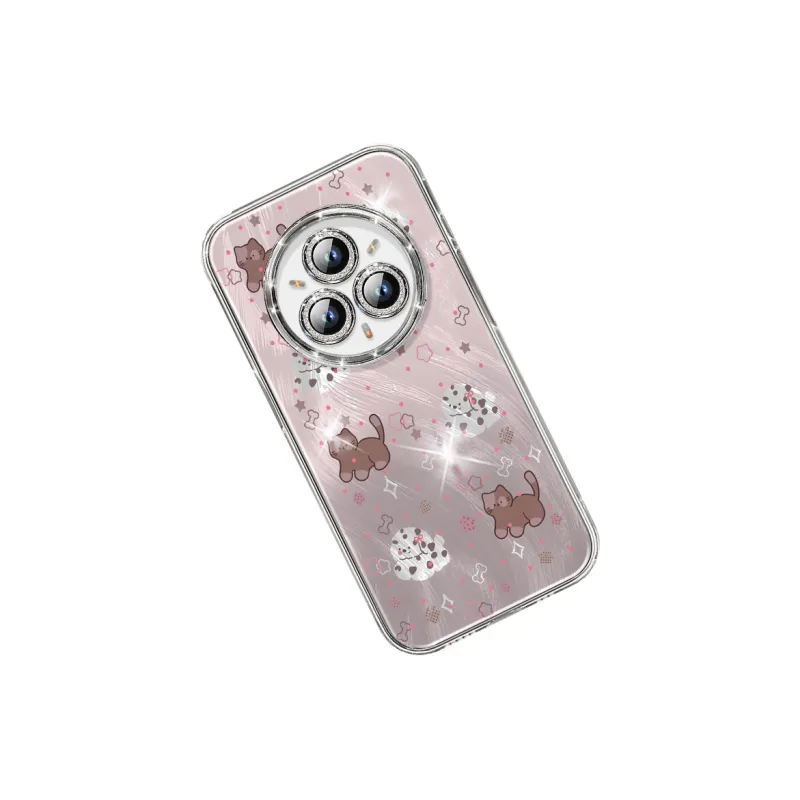 ZUANSE Phone Cases-16