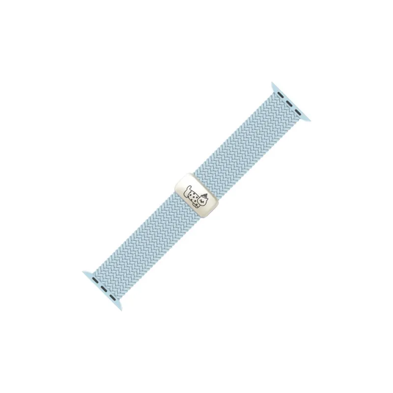 NCFCK Apple Compatibility Watch Band 13 16cm Metal-1