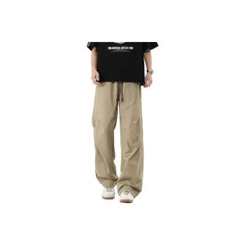NVRFRGT Casual Pants Unisex