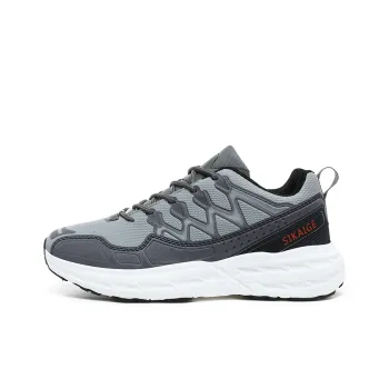 Frank Mully Height Increasing Cushioning, Abrasion Resistant, Slip Resistant Low Top Casual Shoes Men's