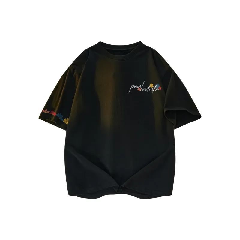 PAUL COSTELLOE T Shirts Unisex-1