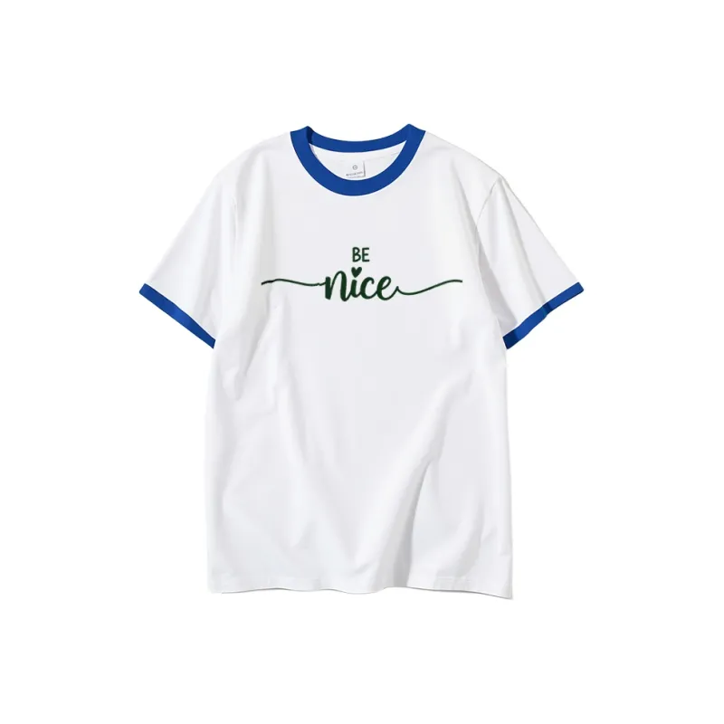 FAIRWHALE T Shirts Women's-12
