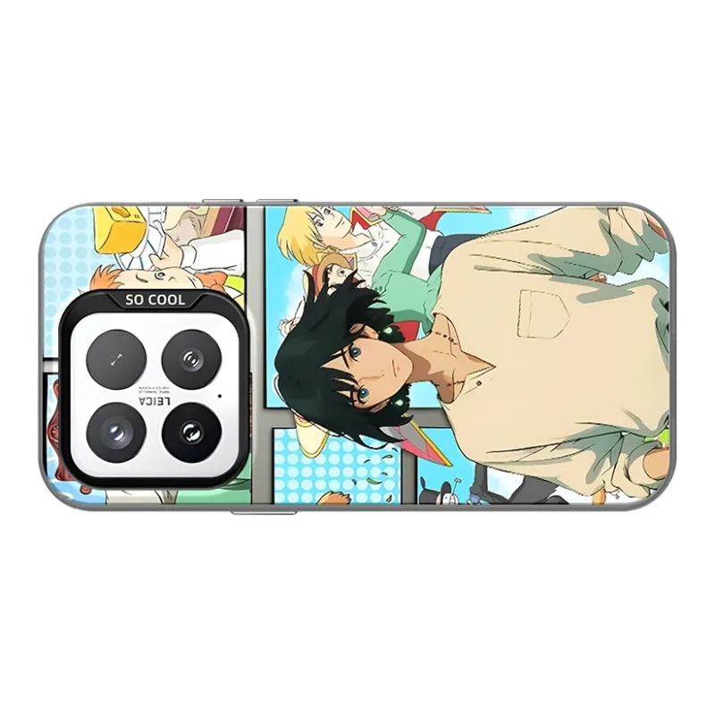XIAZHIQIU Phone Cases-4