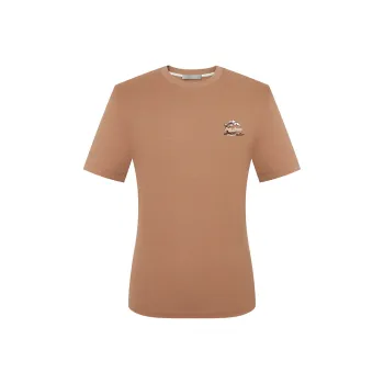SAINT ANGELO T Shirts Unisex