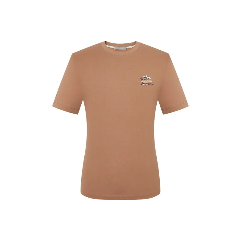 SAINT ANGELO T Shirts Unisex-5