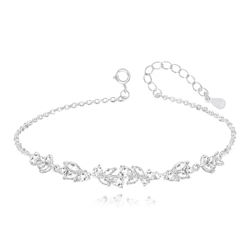 FORCHI Sterling Silver Bracelets Women's-0