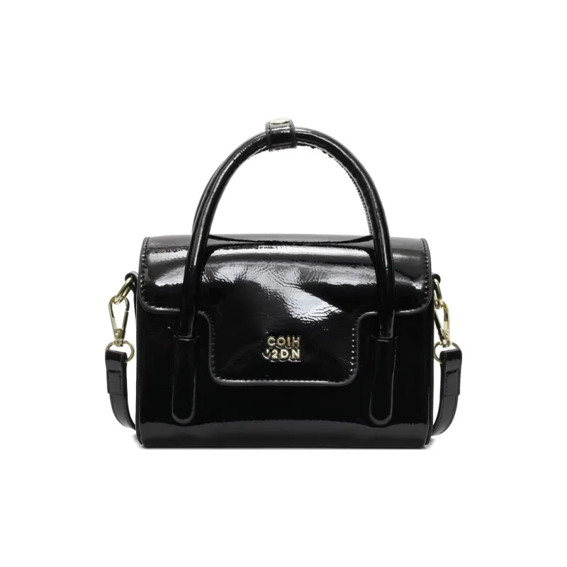 NX DOUGHNUT PU One Shoulder Handbag Women's Multicolor-1