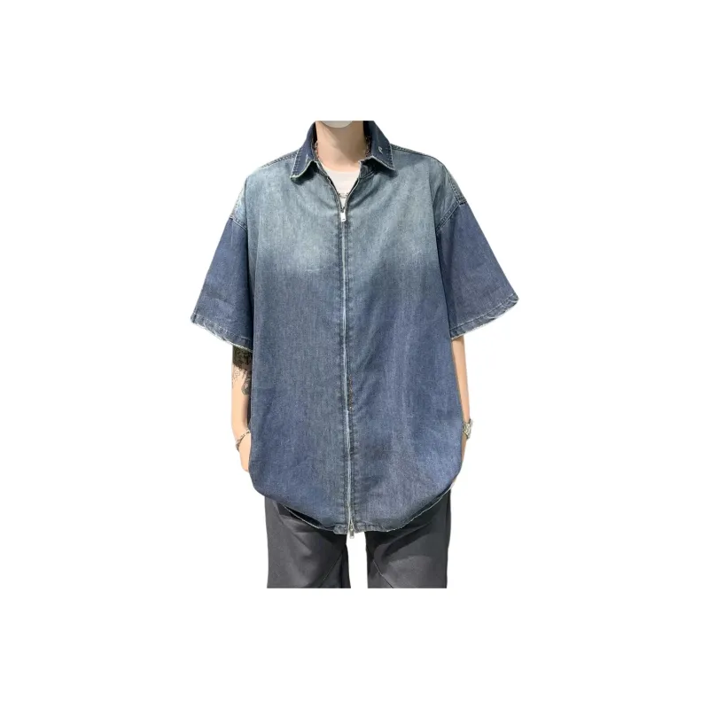 FOREVER 21 Shirts Unisex-0