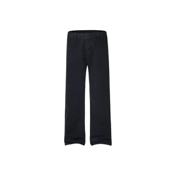 AGBG Jeans Unisex Black