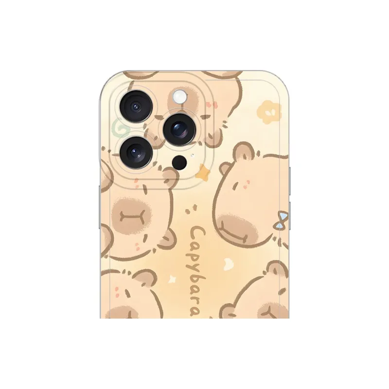 Ray chain Phone Cases-1