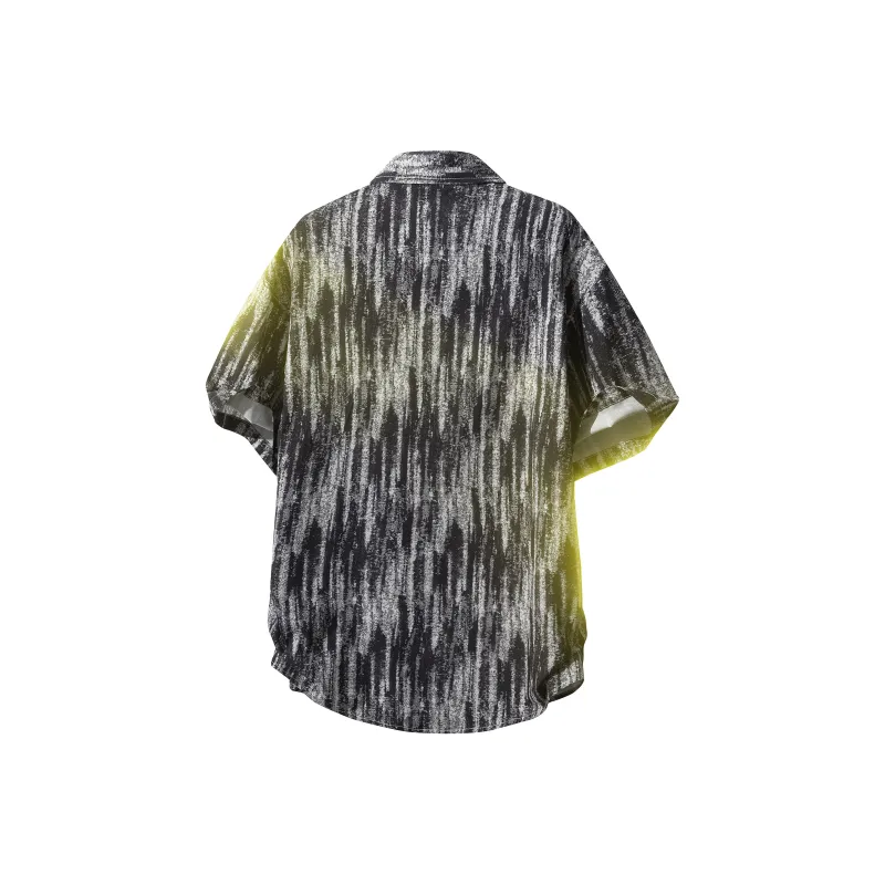 GDRX Shirts Unisex Ink Shadow Flowing Vein-1