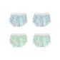 4 Pack (Blue+Blue+Green+Green)