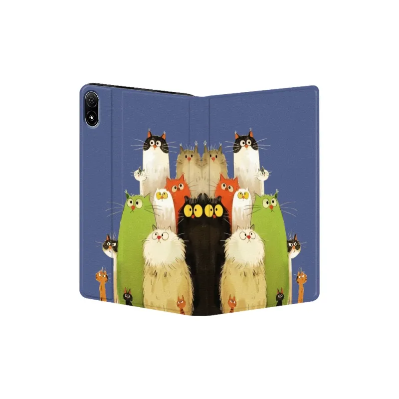 Baochengbao Tablet Protective Cases-18