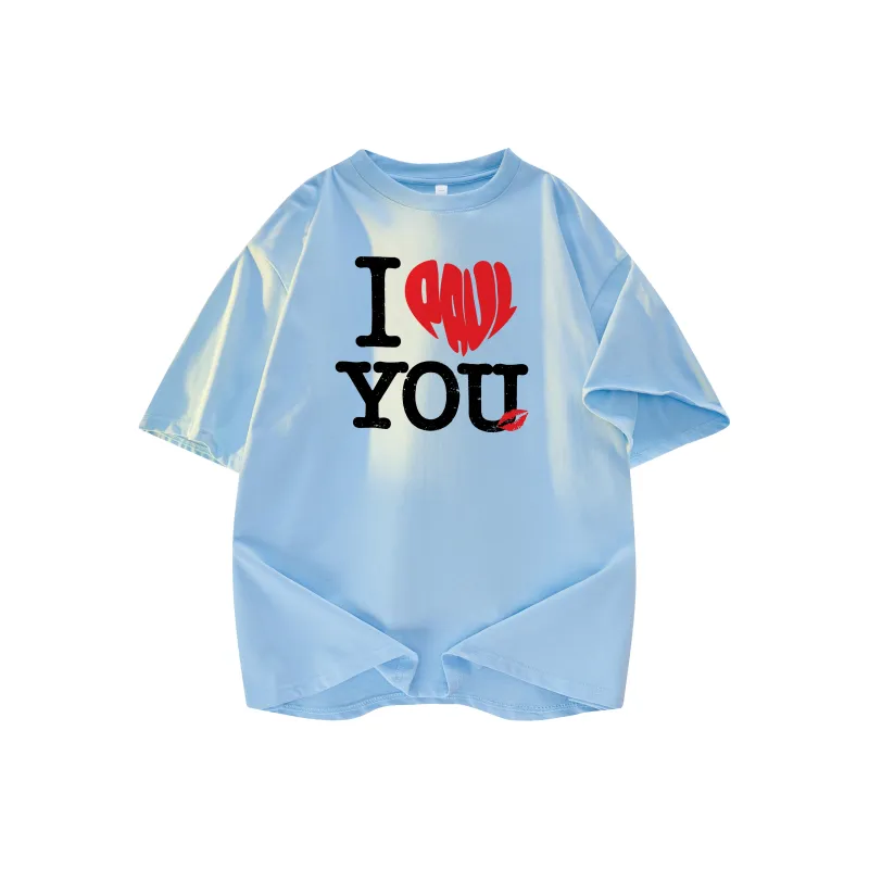 PAUL COSTELLOE T Shirts Unisex-17