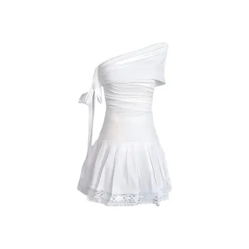 MA JOURNEE Two Piece Skirt Sets Women's