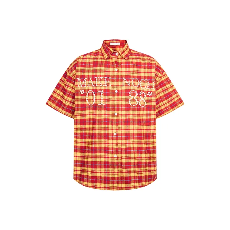 DAND Shirts Unisex-6