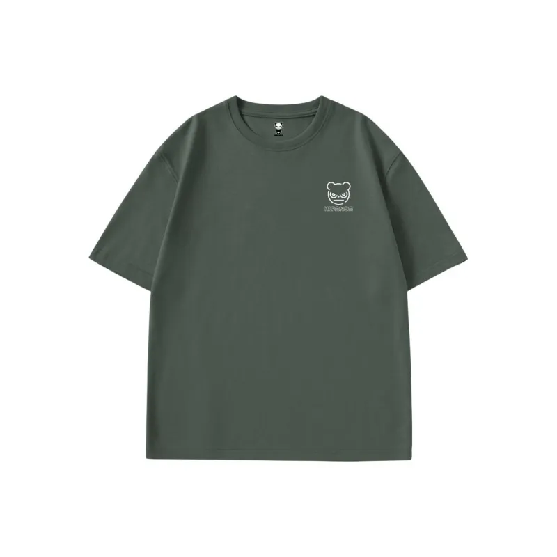 HIPANDA T Shirts Unisex-2