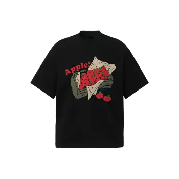 SOIE T Shirts Unisex