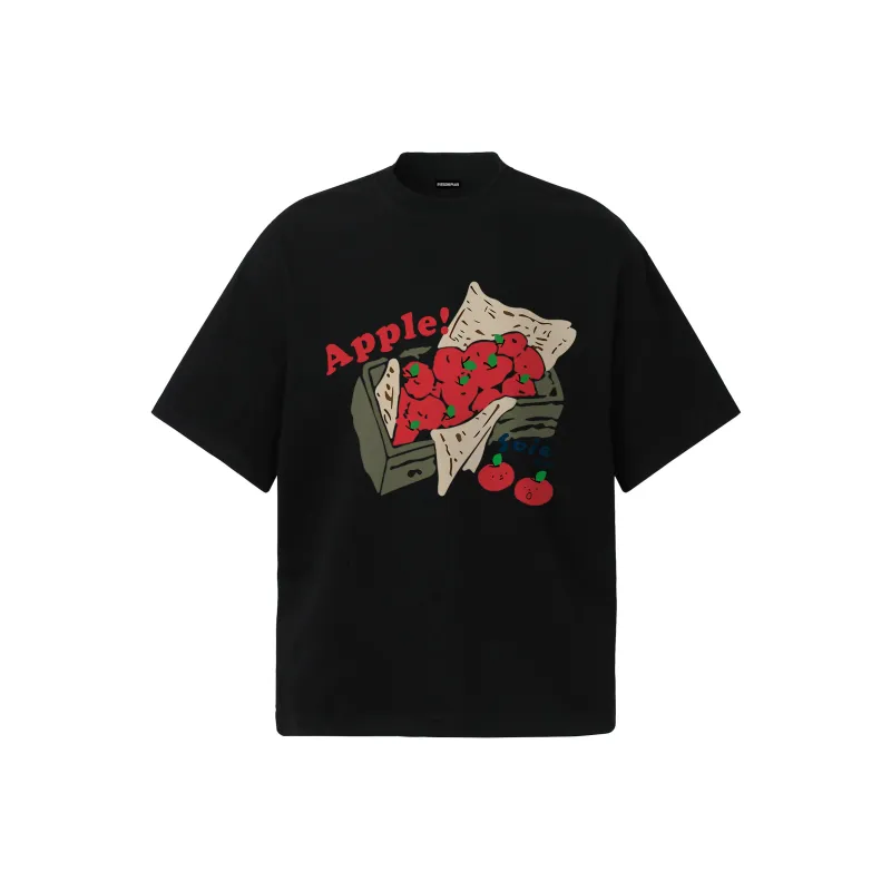 SOIE T Shirts Unisex-0