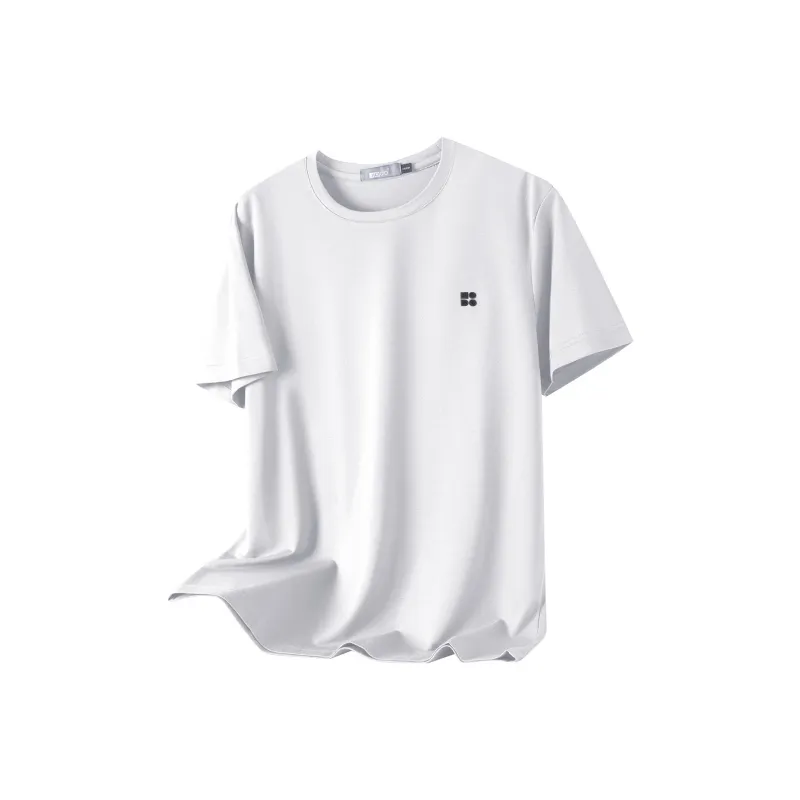 Red bean T Shirts Men-20