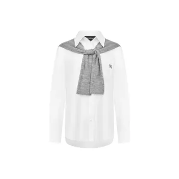 ANN ANDELMAN SS25 Shirt Women's