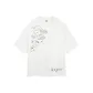 Raw White