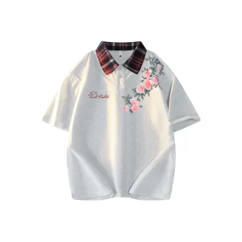 PAUL COSTELLOE Polo Shirt Unisex
