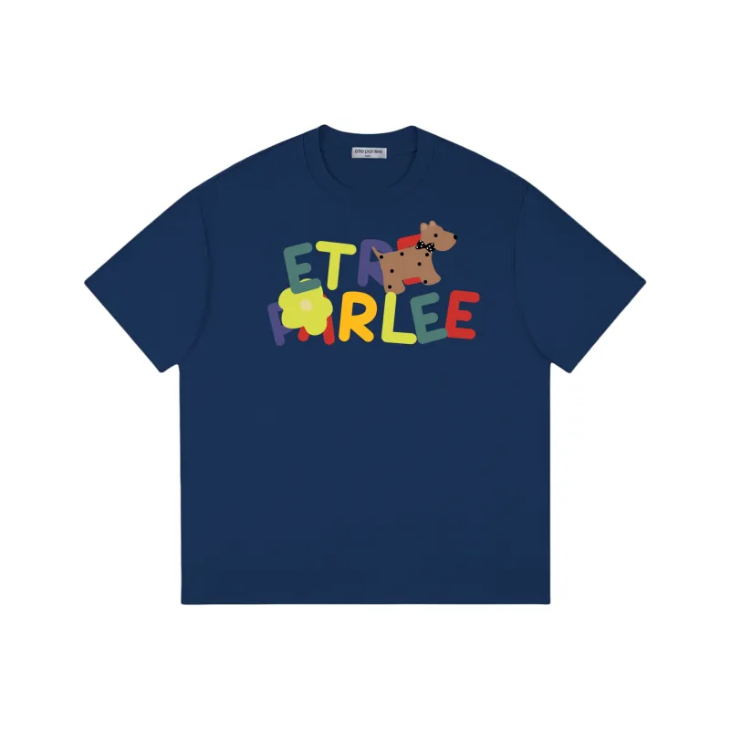 Être Par Lee T Shirts Unisex-8