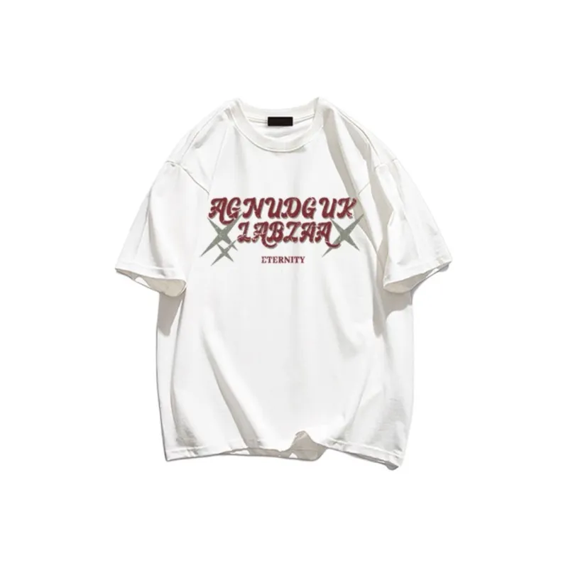 HLPT T Shirts Unisex-4
