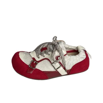 South Is In The South Low Top Casual Shoes Women's