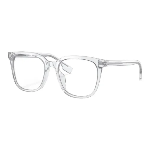 Burberry Eyeglass Frames Men
