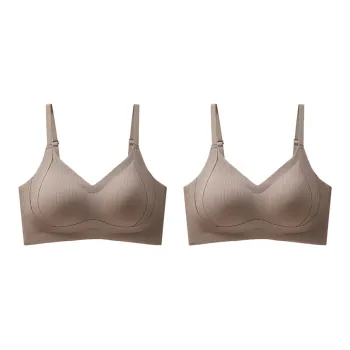 Herbal Primer Bra Women's 2 Pack