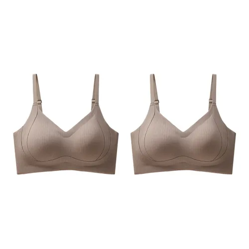 Herbal Primer Bra Women's 2 Pack