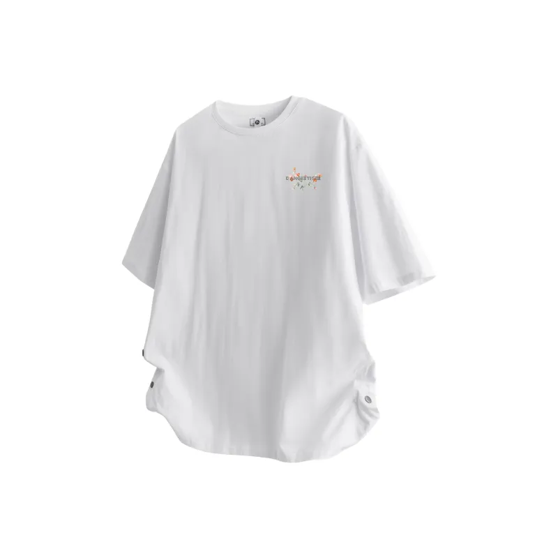 DANGERTIGER T Shirts Unisex-1