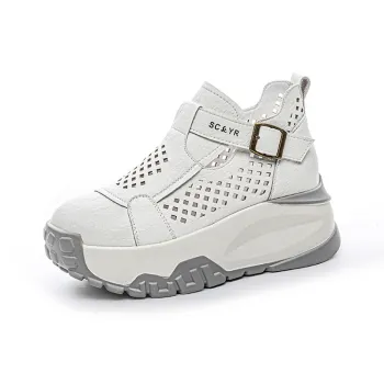 The Mystery Of Glamour Low Top Casual Shoes Women's