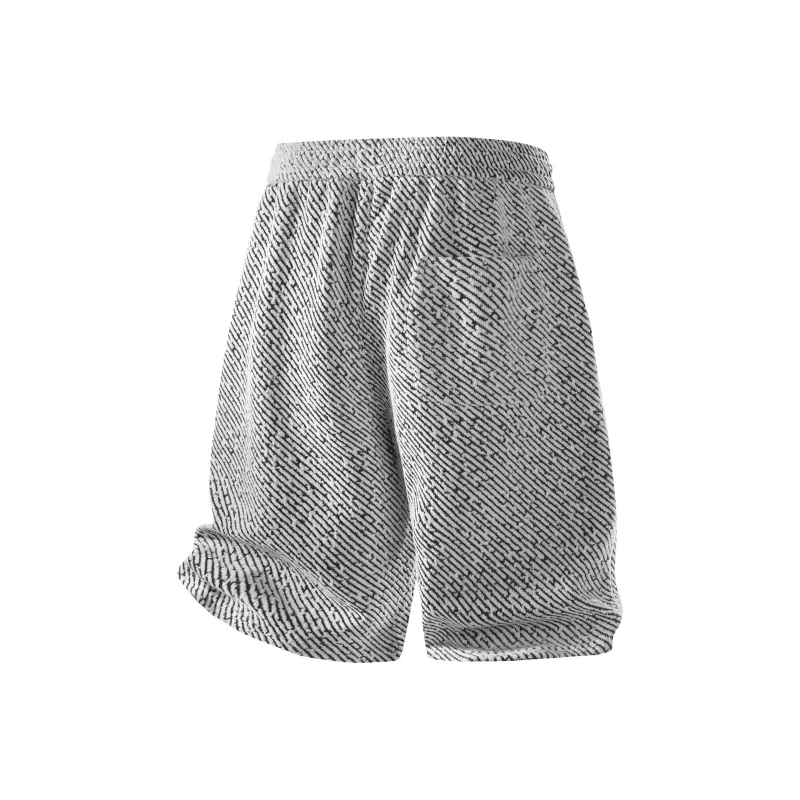 FASTFISH Casual Shorts Unisex-5