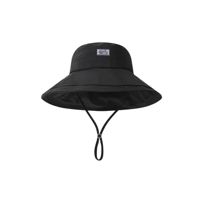 SESAME STREET Polyester Bucket Hats Unisex-0