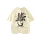 Creamy Apricot (100% cotton)