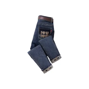 Cypress House Jeans Women's Dark Blue
