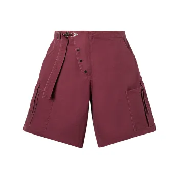 ROCAWEAR Cargo Shorts Unisex
