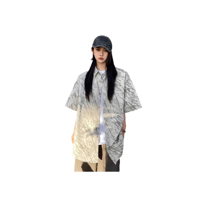 Mm Shirts Women's-0