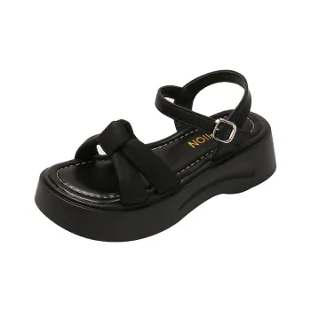 Puppytown One Strap Sandals Women's